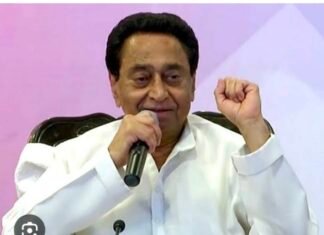 राज्यसभा में कांग्रेस को क्यों चाहिए नाथ का साथ, हार्स ट्रेडिंग की आशंका से पार्टी चिंता में, दूसरे नामों पर एकजुट नहीं है विधायक, कुछ नेता बोले नाथ जरुरत के साथ जरुरी भी,,,