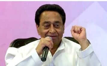 राज्यसभा में कांग्रेस को क्यों चाहिए नाथ का साथ, हार्स ट्रेडिंग की आशंका से पार्टी चिंता में, दूसरे नामों पर एकजुट नहीं है विधायक, कुछ नेता बोले नाथ जरुरत के साथ जरुरी भी,,,