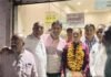 कांग्रेस में रेस्टोरेंट पॉलिटिक्स तेज, कार्यालय की जगह रेस्टोरेंट में मनाए जा रहे नेताओं के जन्मदिन, फिर शुरु हुआ गुटबाजी का दौर, वरिष्ठ नेता ही बन रहे टूल, शहर में कार्यकर्ताओं के बीच चर्चाएं शुरु,,