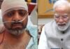 कठिन समय में पढ रहा था हनुमान चालीसा, हाईजैकर से लडने वाले पायलट ने बताई घटना, पीएम से बात करते भावुक हुए भारतीय मूल के पायलट अस्मित, भारत को याद कर बोले जल्द आऊंगा,,
