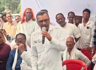 नहीं माने भाजपा के अमित, नाथ की तारीफ की तो सकते में आए भाजपाई, एक और बडे नेता के आक्रामक तेवर, लटकी निष्कासन की तलवार, राजनीति में पारा चढा,,