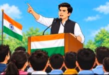 परासिया के नेताजी की घर वापसी पर लाईन खींचने की कोशिश, कांग्रेस में घर वापस हुए दिग्गज की टिप्पणी पर बोले, कौन घर वापसी करेगा और कौन नहीं ये कोई तय न करें, बयान पर बवाल,,