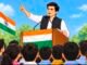 परासिया के नेताजी की घर वापसी पर लाईन खींचने की कोशिश, कांग्रेस में घर वापस हुए दिग्गज की टिप्पणी पर बोले, कौन घर वापसी करेगा और कौन नहीं ये कोई तय न करें, बयान पर बवाल,,